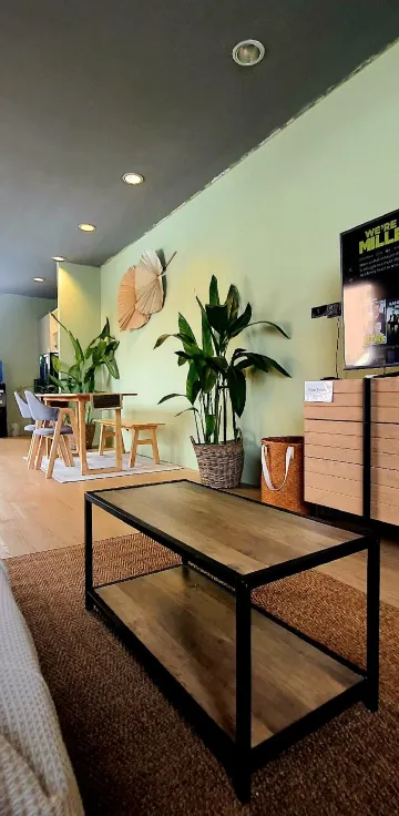 อะพาร์ตเมนต์