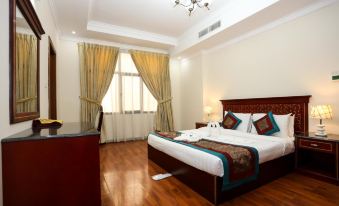 Pearl Bahrain Suites