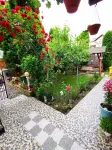 Pensiunea Eden Hotel di 