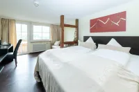 S'Matt 3 Hotels in Gemeinde Hittisau