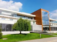 Hotel Ponteo - Activity Park - Wifi