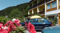 Pension Zum Mühlrad