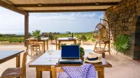 Abraxas Vigne di Pantelleria - Tenuta Bukkuram - Wifi