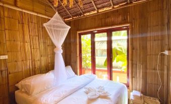Ban Rai Jai Chaem Spa Cafe and Homestay