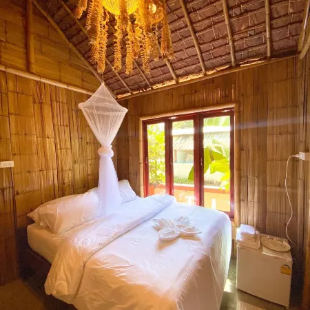 Ban Rai Jai Chaem Spa Cafe and Homestay