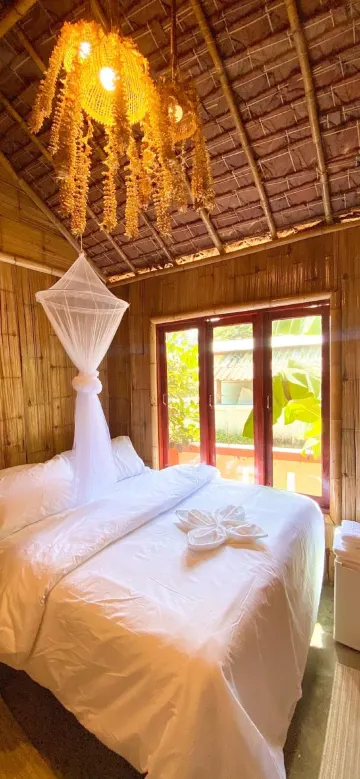 ห้องดีลักซ์