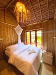 Ban Rai Jai Chaem Spa Cafe and Homestay Hotels in Mae Chaem