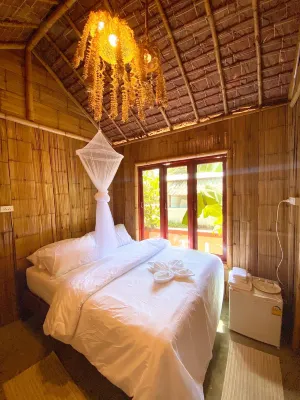 Ban Rai Jai Chaem Spa Cafe and Homestay - Wifi