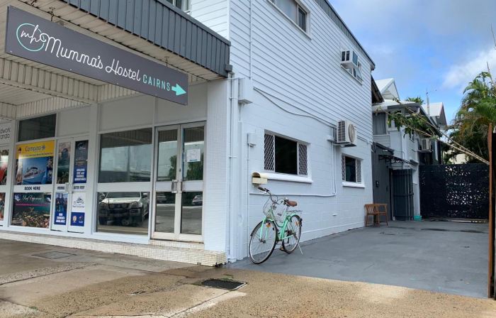 Mumma's Hostel Cairns