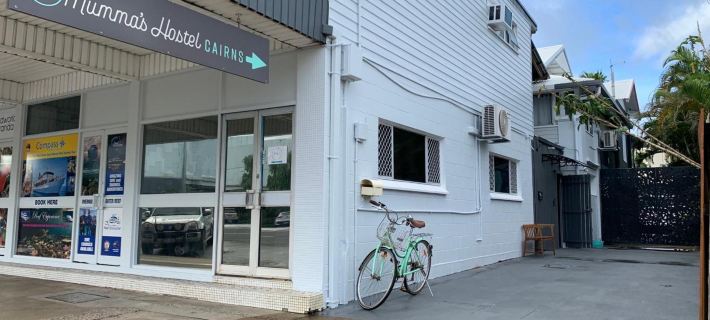 Mumma's Hostel Cairns Hotels in Cairns