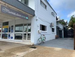 Mumma's Hostel Cairns