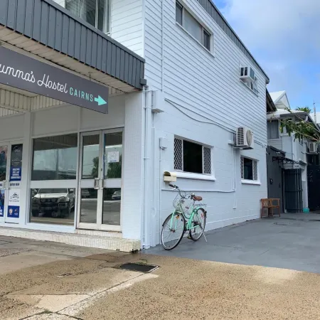 Mumma's Hostel Cairns