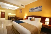 Manchester Plaza Hotel Hotels in Dubai