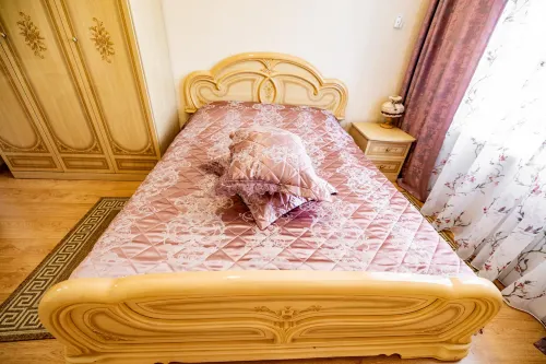 On Weiner 페르보우랄스크 호텔