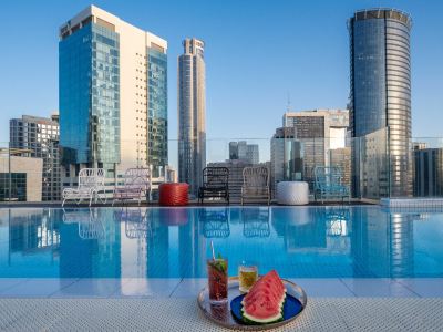 Hotel Indigo TEL AVIV - DIAMOND DISTRICT by IHG