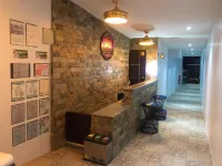 Out Back Hotel a Subic