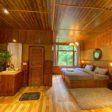 Whoopers Boutique Resort Jibhi Rooms