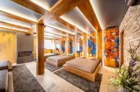 Hotel Akademie - spa