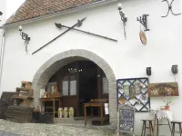 Casa Bertha Hotels in Sighisoara