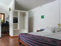 Casa Azul Hotels in Santa Maria Tonameca