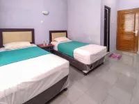 Wisma Tulus Syariah Kebumen Mitra RedDoorz