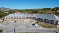 HI Serra da Estrela - Pousada de Juventude Hotels in 