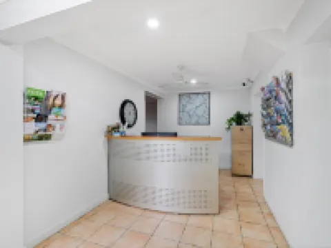 Econo Lodge Chaparral Motel Ballina Hotels in West Ballina