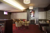 Nags Head Hotel