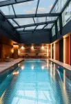 Hôtel & Spa Oceania Le Conti - piscine