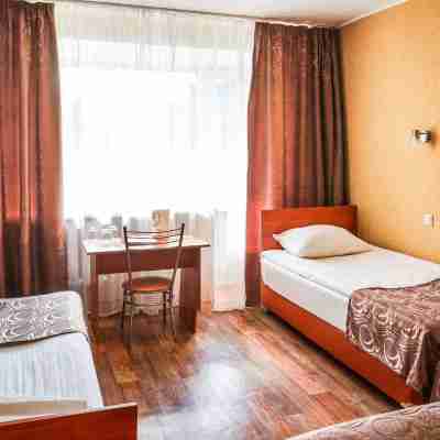 Hotel Amaks City Rooms
