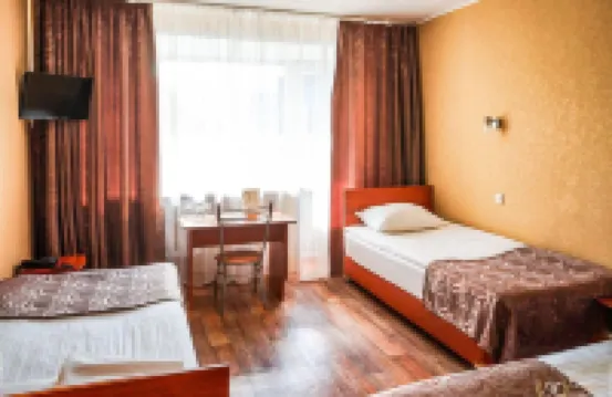 Hotel Amaks City Hotels in 