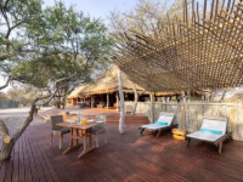 Evolve Back Kalahari