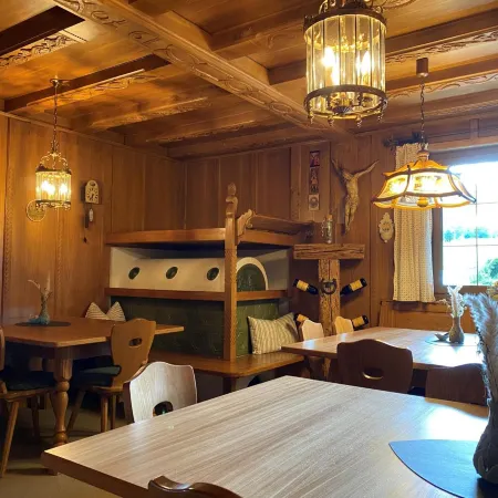 B&B Villa Pattis