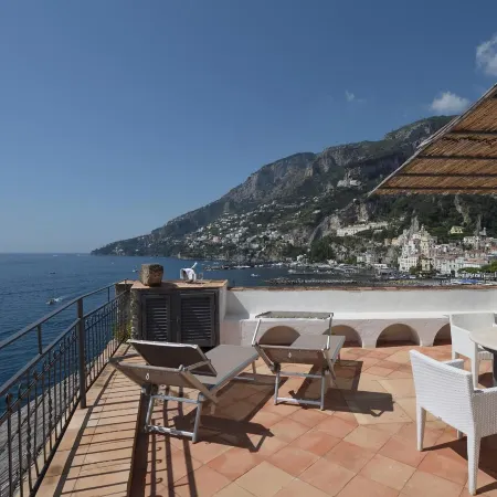 Hotel Luna Convento