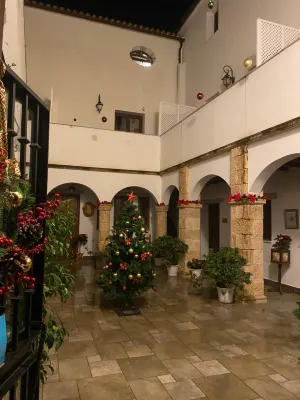 Posada Alegria