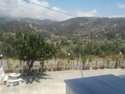 Creta Star Apartments Hoteles en Lampi