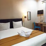 Mottomo Inn Manado Wanea otelleri