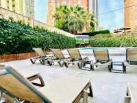 Trebol One Apartments by Mc - Pools