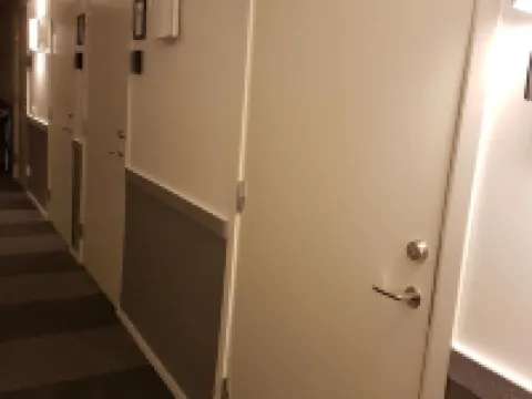 Apartments Uppsala - Portalgatan Hotels in Uppsala