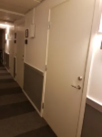 Apartments Uppsala - Portalgatan