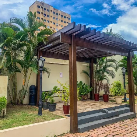 Rede Andrade Center Premium