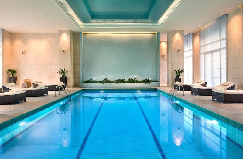 The Ritz-Carlton Residences, Dubai International Financial Centre