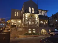 Cohen's Boutique Hotel - balcon