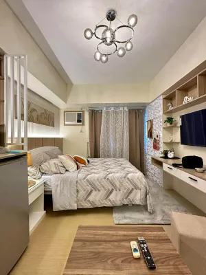 Avida Towers Davao Các khách sạn ở 