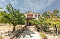 Cappadocia Aishe Hotel Отели рядом с достопримечательностью «Роуз-Валли»