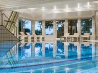 Villa Eden a Member of Leading Hotels of the World - Pool