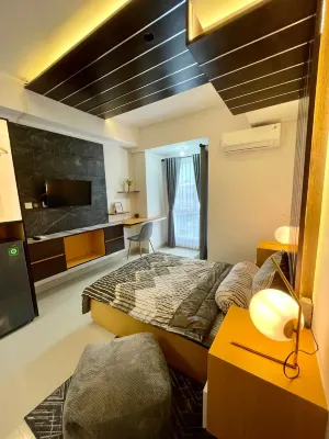 Barsa City by History Hotels in Depok