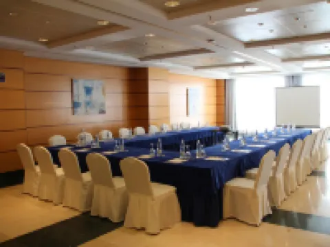 Hotel Albufera Hoteles en Alfafar