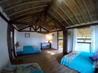 Ecorefugio Las Mirlas