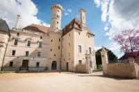 Le logis de l'abbaye de Saint Savin - 4-Star